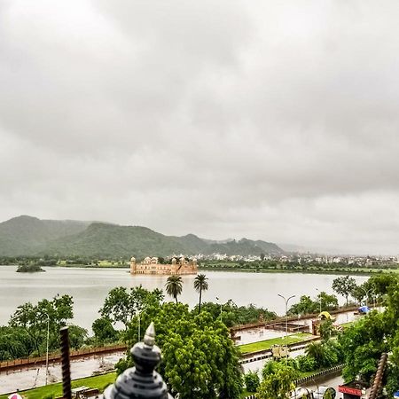Oyo 48665 Kesar Palace Amer Екстер'єр фото