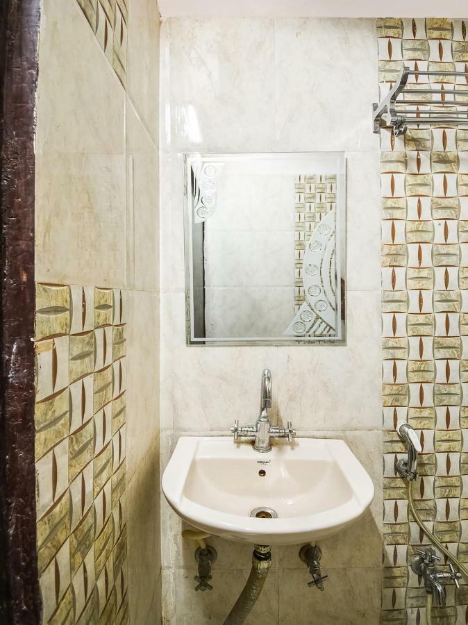 Oyo 48665 Kesar Palace Amer Екстер'єр фото