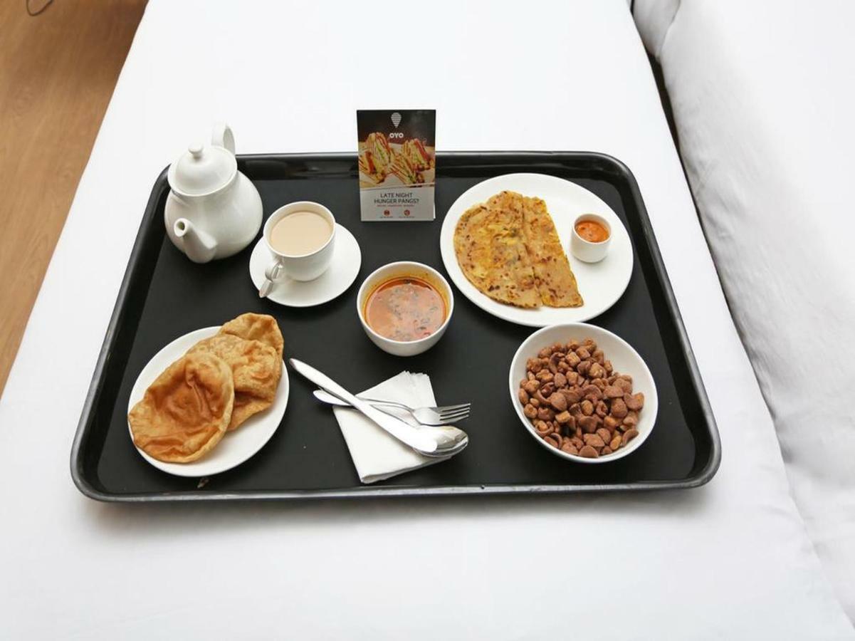 Oyo 48665 Kesar Palace Amer Екстер'єр фото